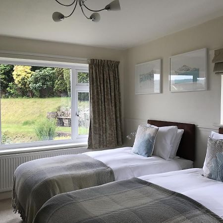 סידמות' Coombe Bank Guest House מראה חיצוני תמונה