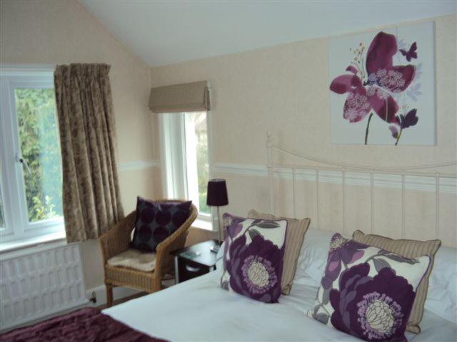 סידמות' Coombe Bank Guest House חדר תמונה