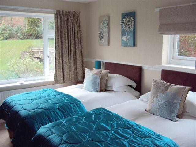 סידמות' Coombe Bank Guest House חדר תמונה