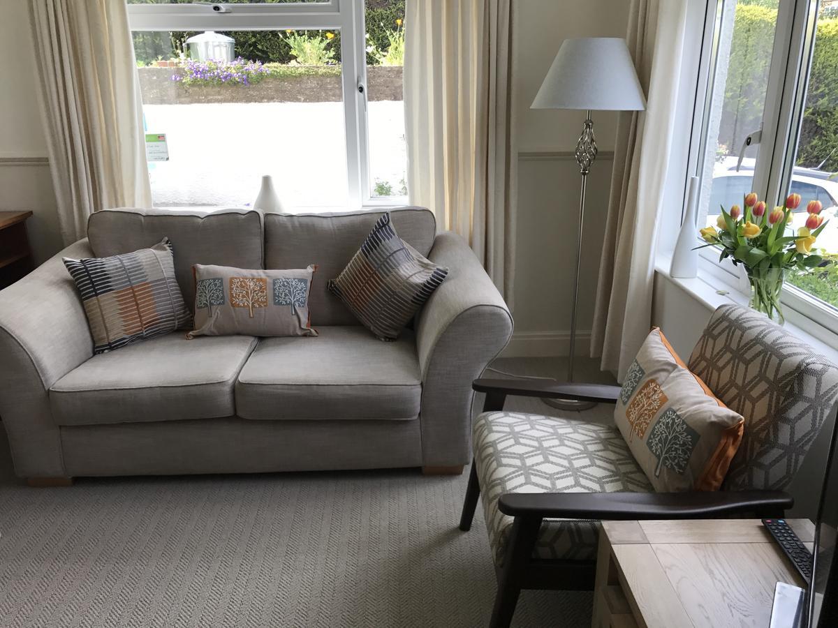 סידמות' Coombe Bank Guest House מראה חיצוני תמונה